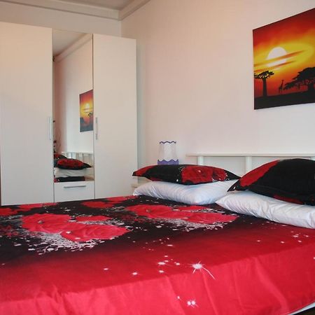 Apartmani Jankov Krk Town Exterior foto